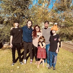 Meet your Posher, Cecilia